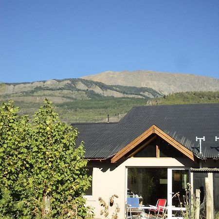 Casas Con Vista Al Piltri Vila El Bolsón Exterior foto