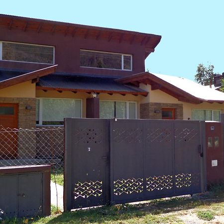 Casas Con Vista Al Piltri Vila El Bolsón Exterior foto