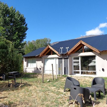Casas Con Vista Al Piltri Vila El Bolsón Exterior foto