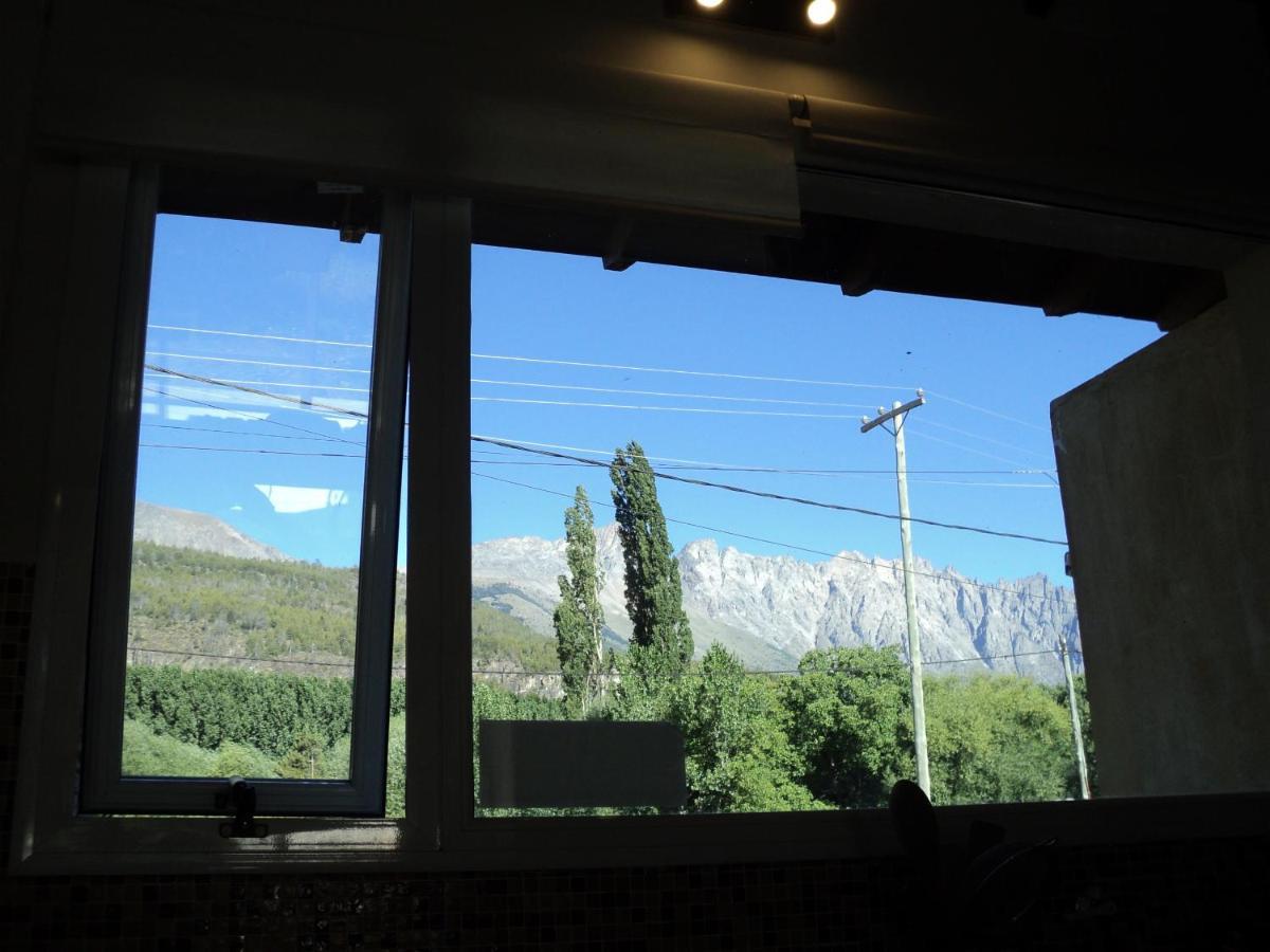 Casas Con Vista Al Piltri Vila El Bolsón Exterior foto