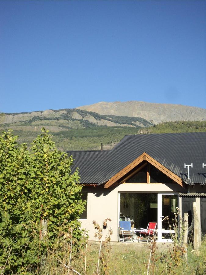 Casas Con Vista Al Piltri Vila El Bolsón Exterior foto