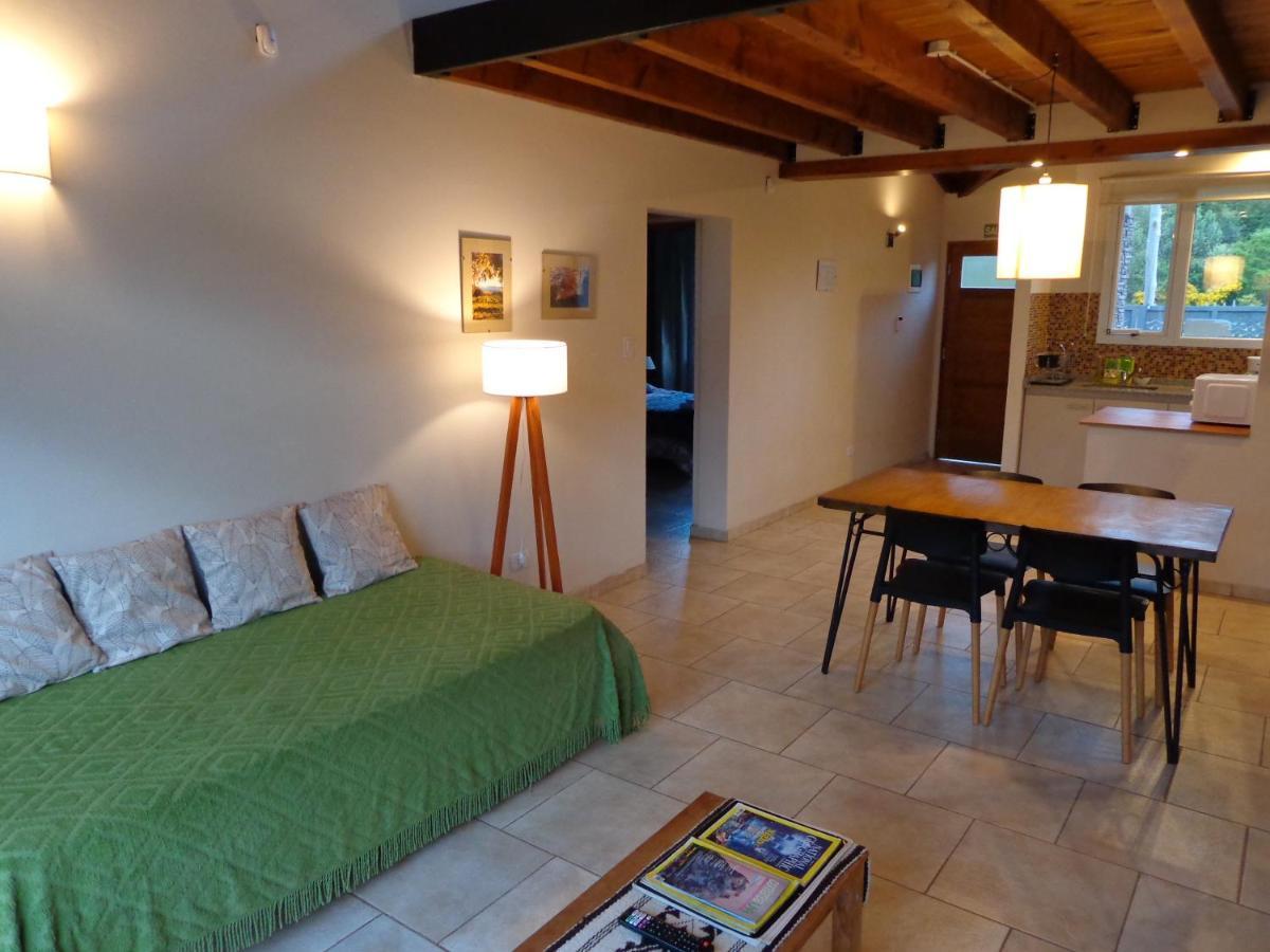 Casas Con Vista Al Piltri Vila El Bolsón Exterior foto