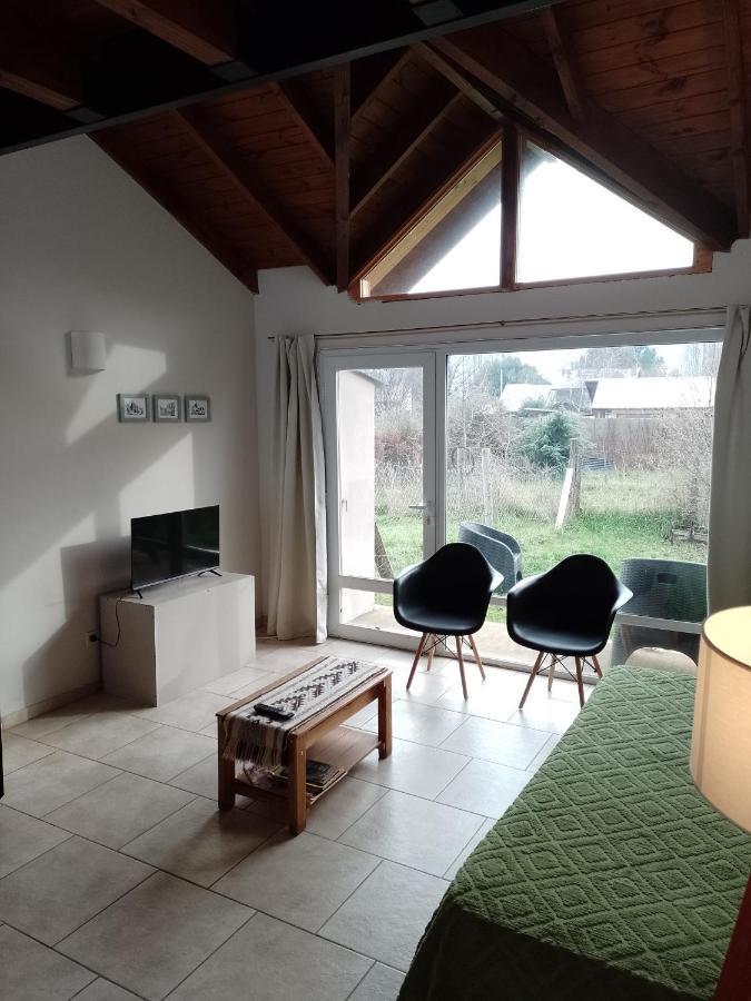 Casas Con Vista Al Piltri Vila El Bolsón Exterior foto