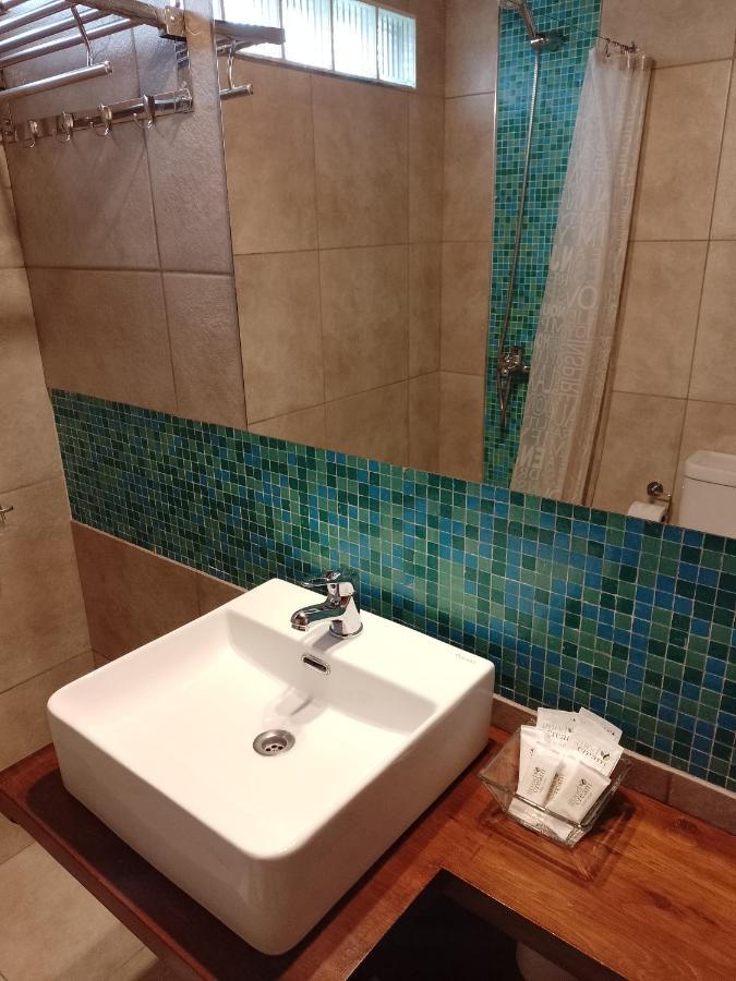 Casas Con Vista Al Piltri Vila El Bolsón Exterior foto
