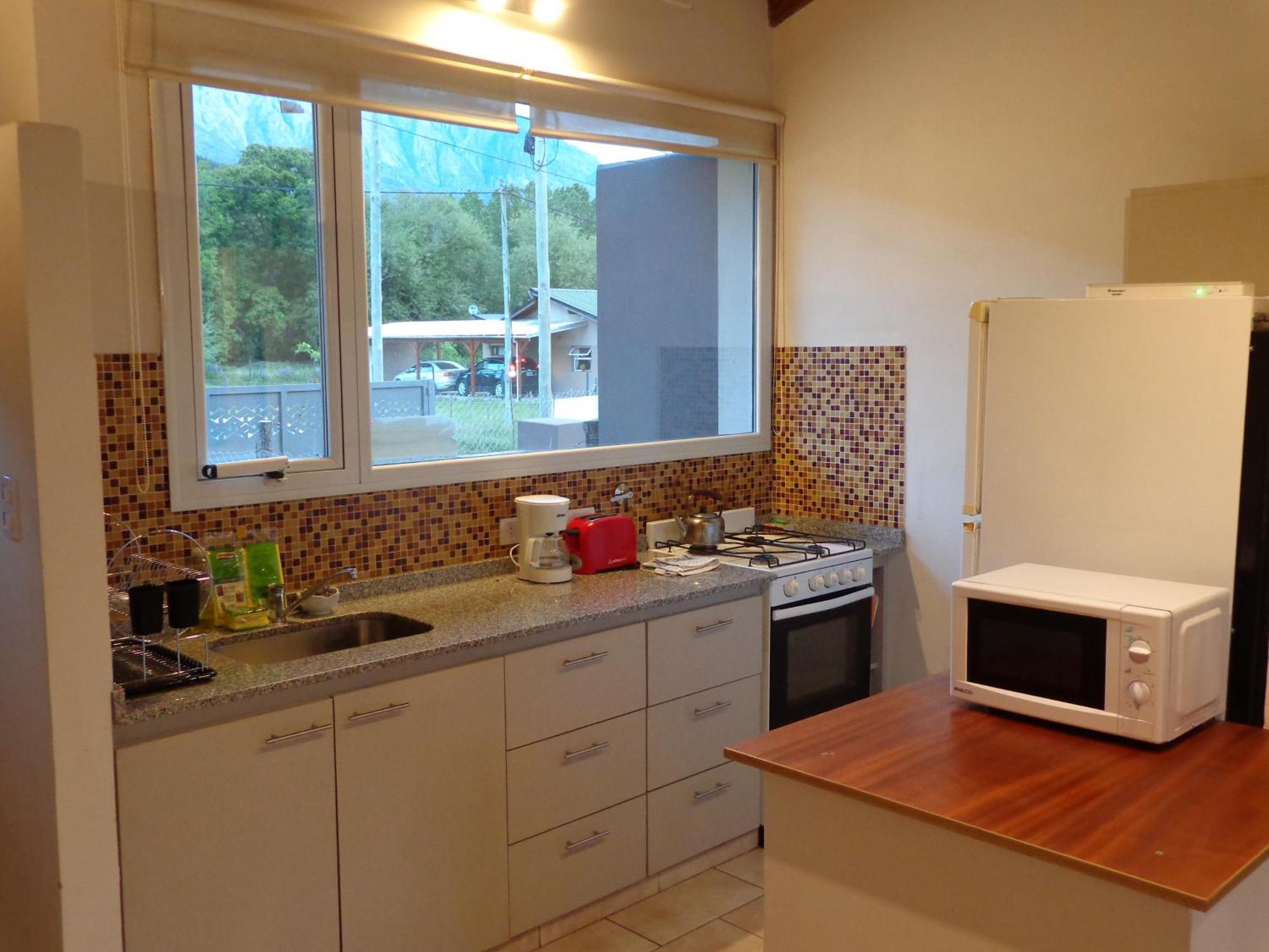 Casas Con Vista Al Piltri Vila El Bolsón Exterior foto