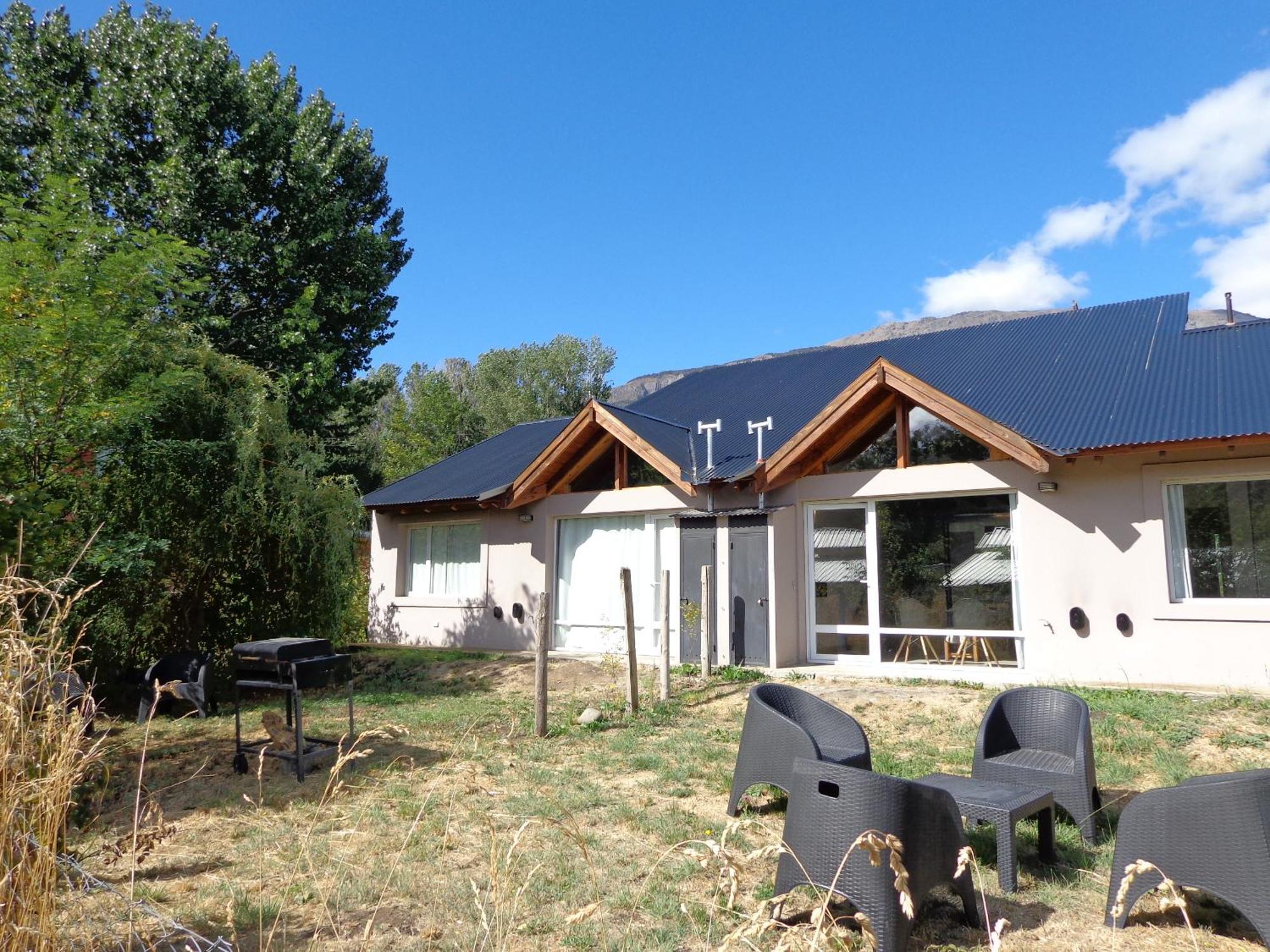 Casas Con Vista Al Piltri Vila El Bolsón Exterior foto
